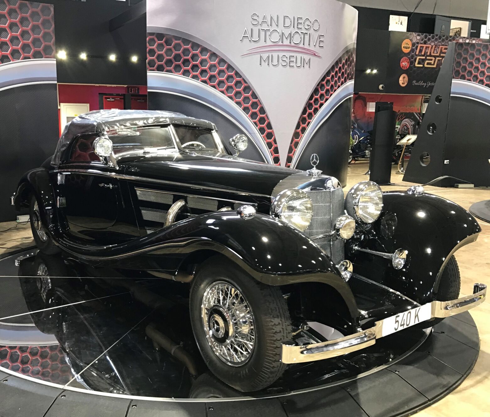 Auto.