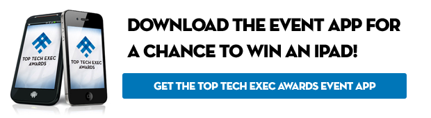 2013 Top Tech Exec Awards