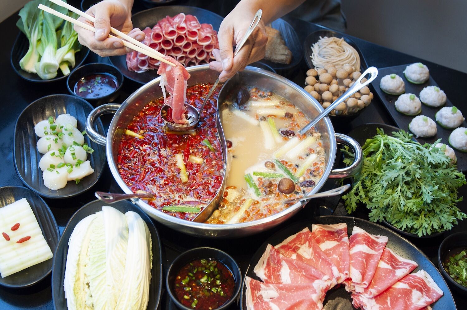 Mongolian Hot Pot food 1.jpeg