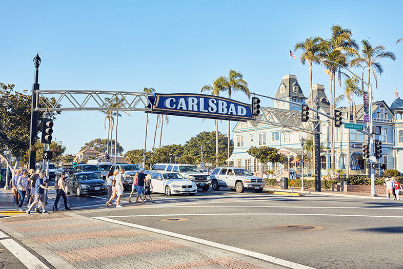 San Diego Neighborhood Guide: Carlsbad