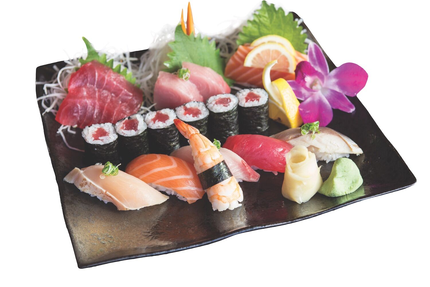 WWL - Uni Sushi