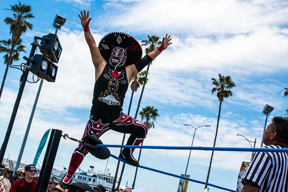 SoCal Taco Fest luchador.jpeg