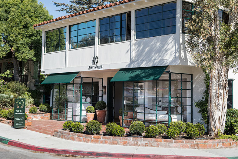 Amy Meier Opens up Shop in Rancho Santa Fe