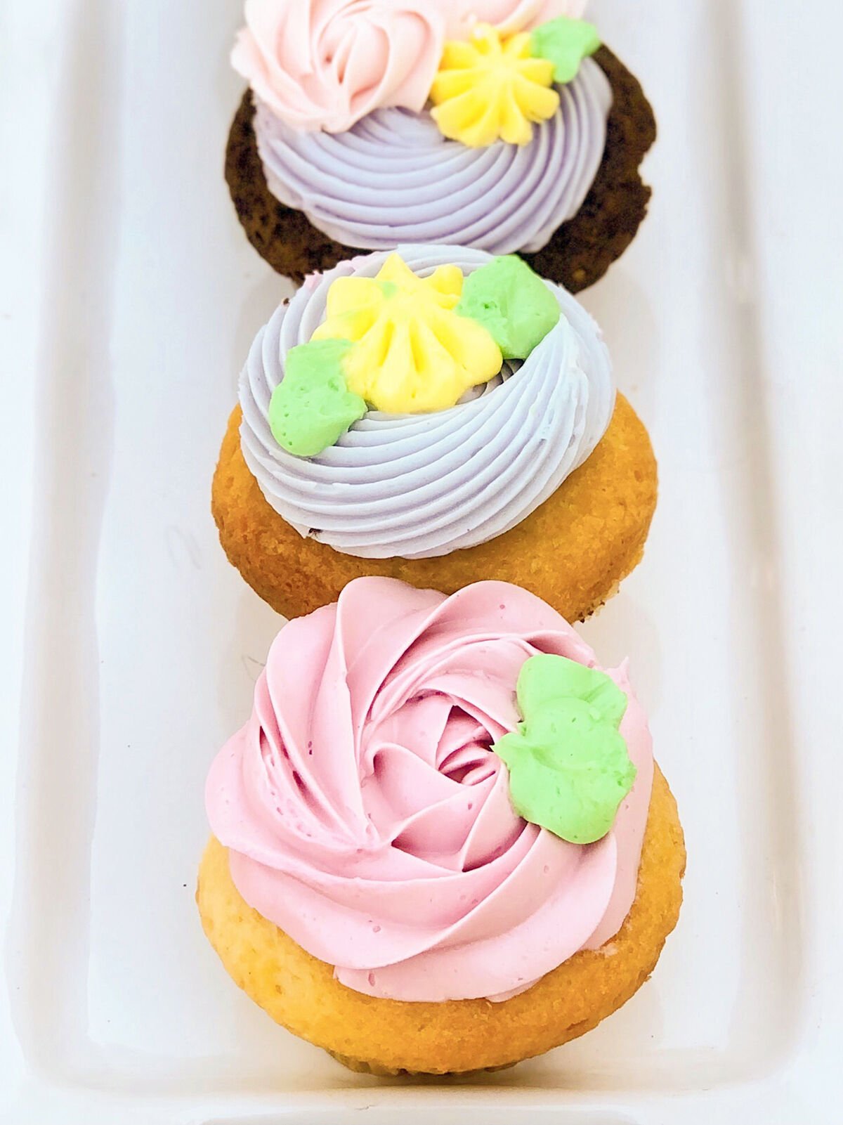 Good News / Cupcake Wars