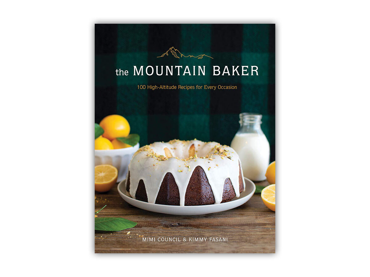 Gift Guide Homebodies / The Machados The Mountain Baker
