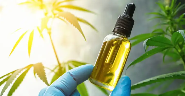 Best CBD Oil for Pain