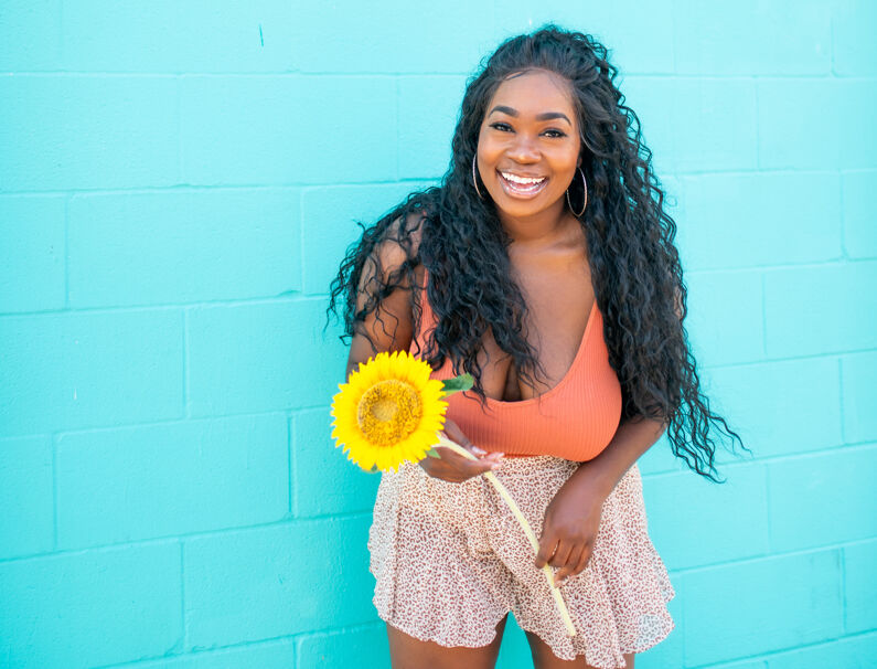 Tastemaker: Femi