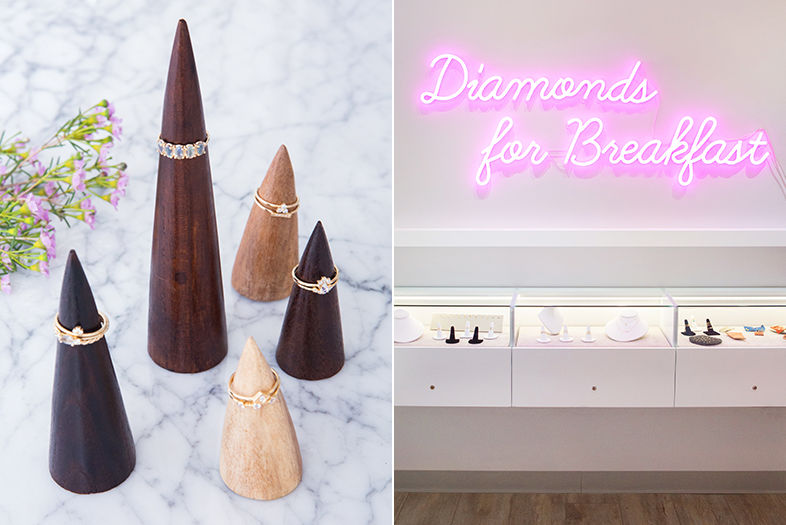 Lumo Brings Chic Jewelry to Coronado