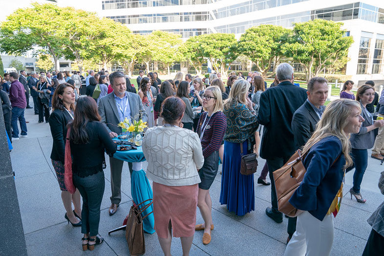 Athena’s Pinnacle Awards Showcases Leaders in Diversity and Inclusion
