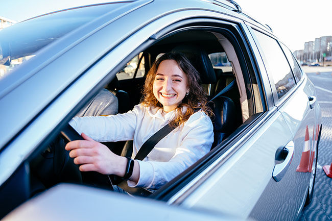 The Difference Between a California Driver's License and a Driver's Permit