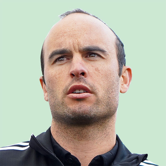 San Diego Loyal – Landon Donovan