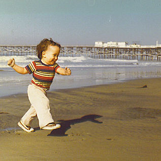 Growing Up in San Diego