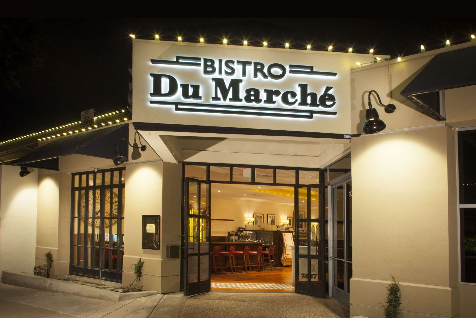 San Diego's Best New Restaurants 2015