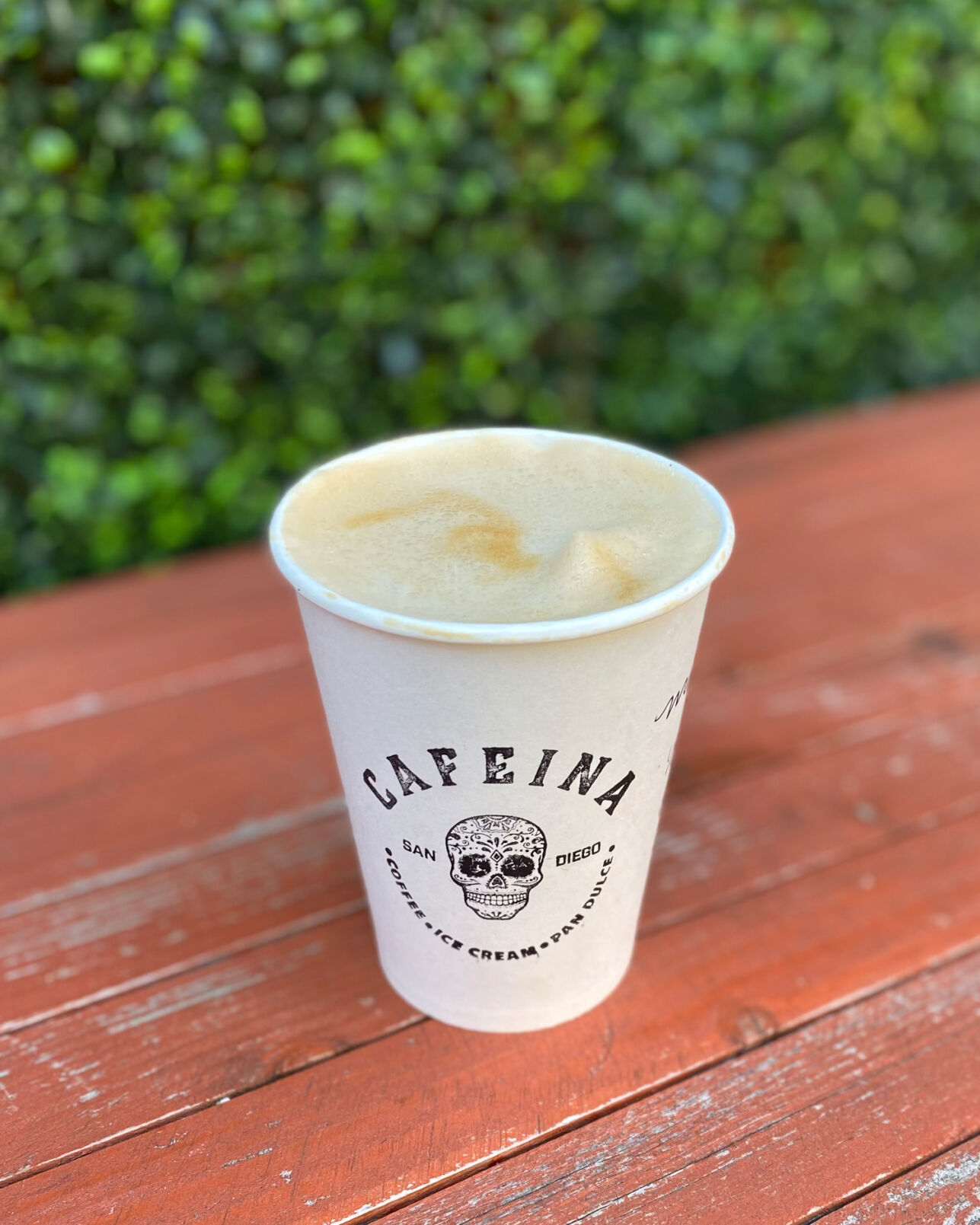 Cafeina