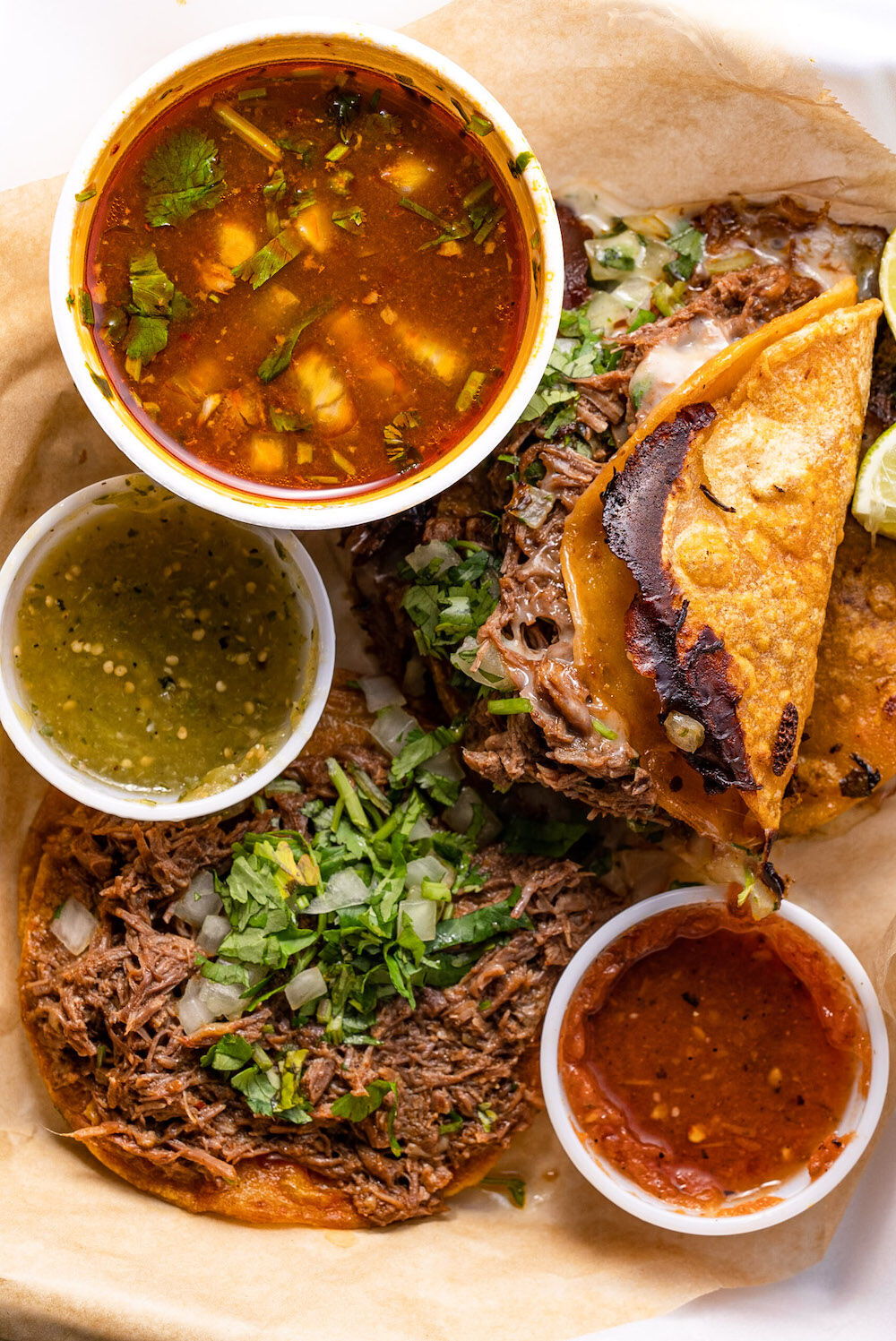 Best Restaurants 2022 - Mr. Birria