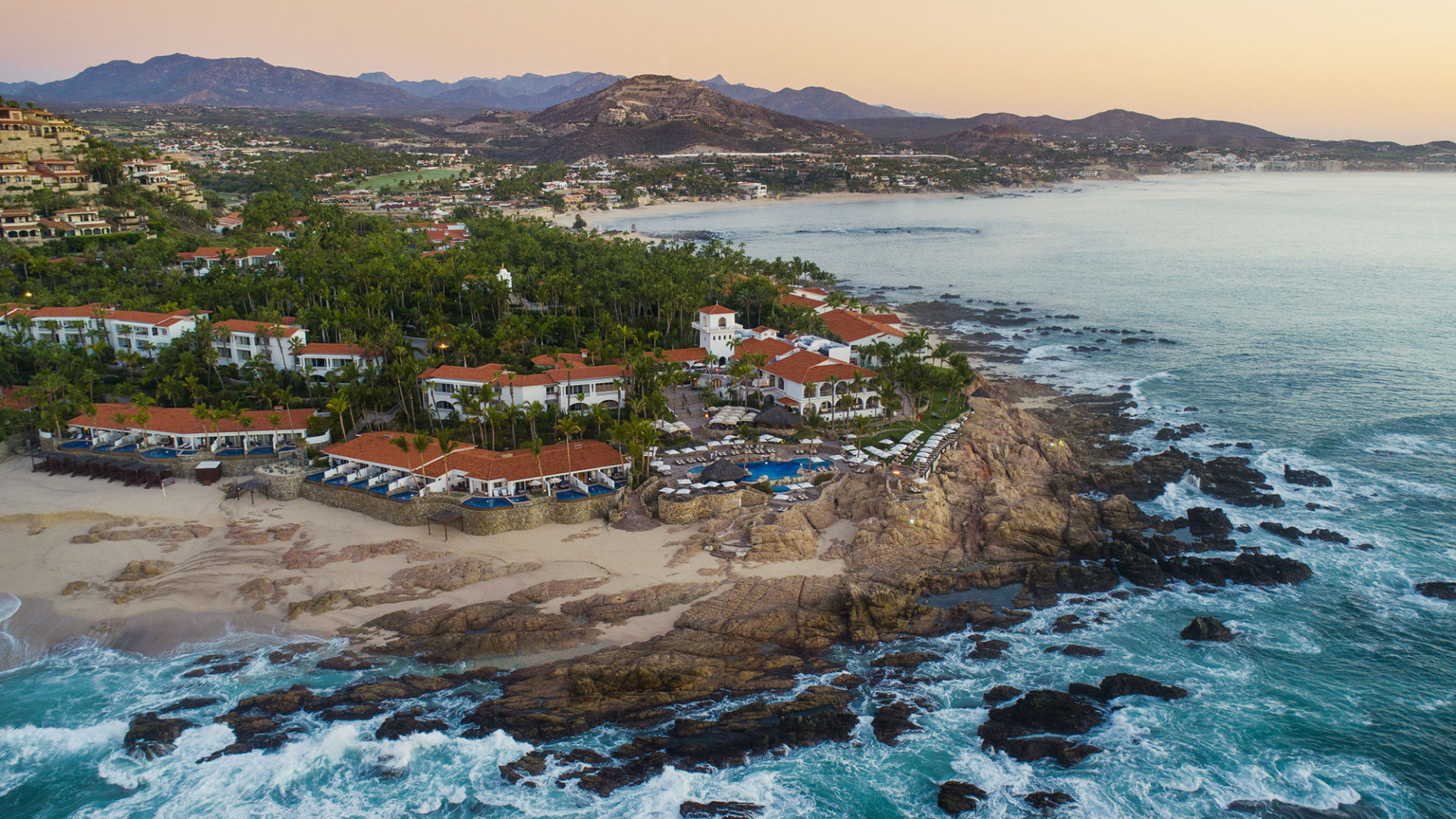 Guide to Mexico — Los Cabos