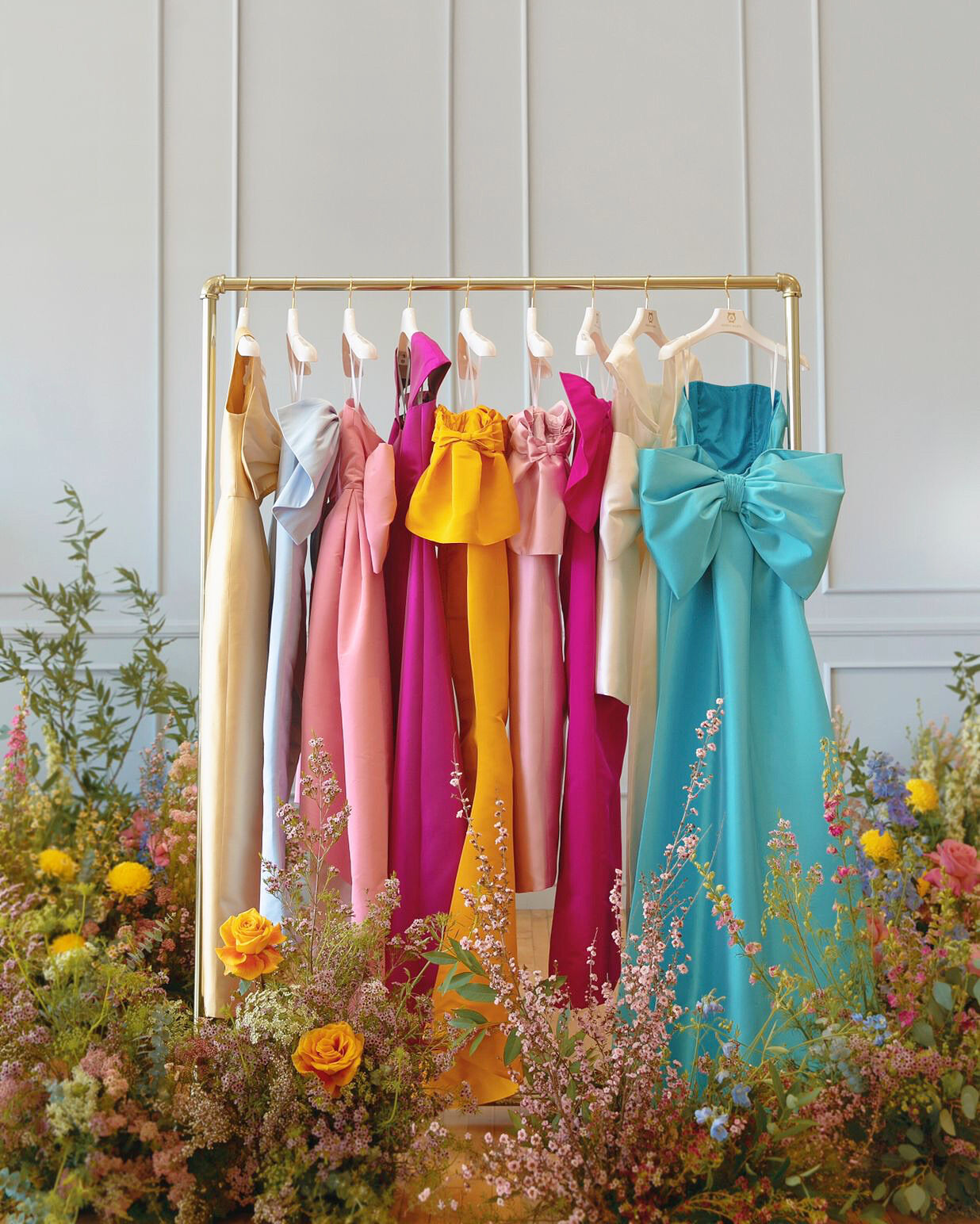 Alexia Maria, dresses