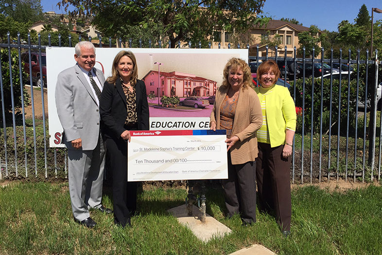 SDG&E Presented