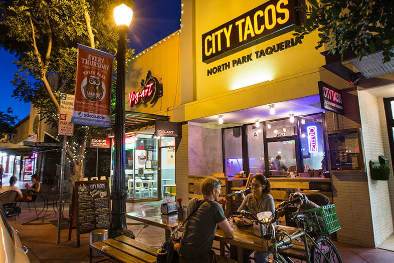 10 Best New Restaurants in San Diego