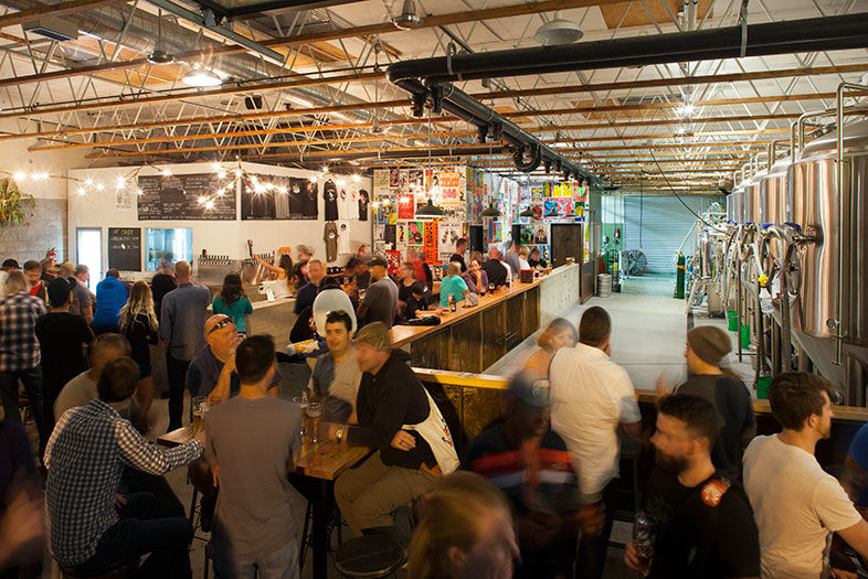 The Best New Breweries in San Diego