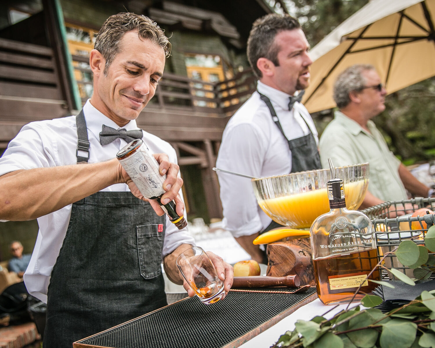 Celebrate the Craft-The Lodge at Torrey Pines.jpg