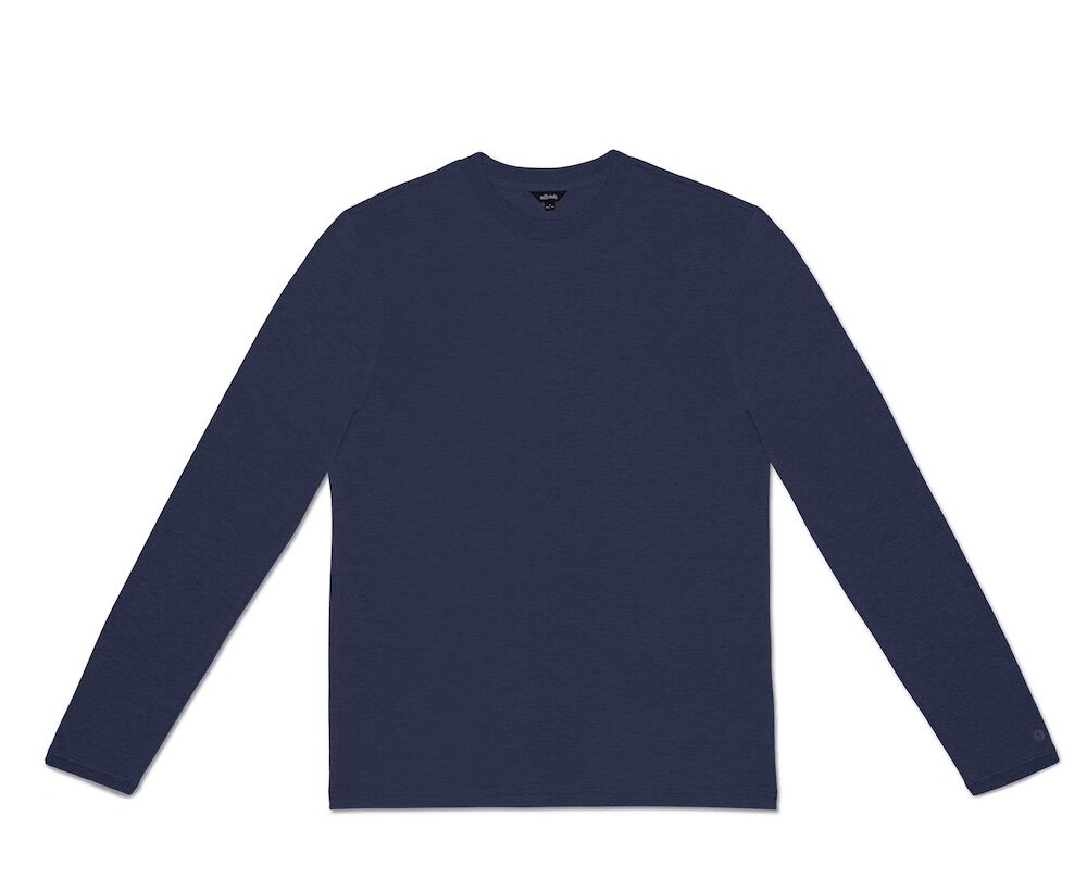 Gift Guide - longsleeve tee