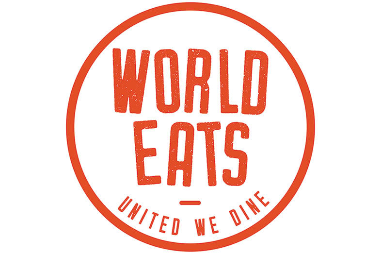 World Eats 2018