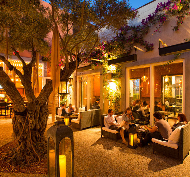 Casual Eatery and Tequileria, Venga Venga