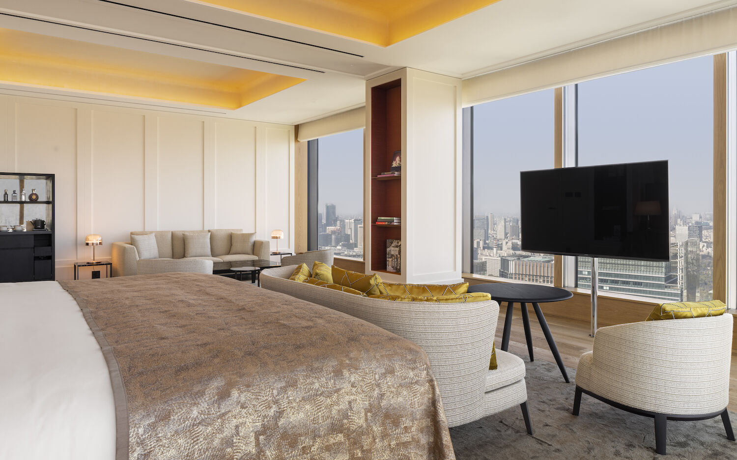 Bulgari Hotel Tokyo