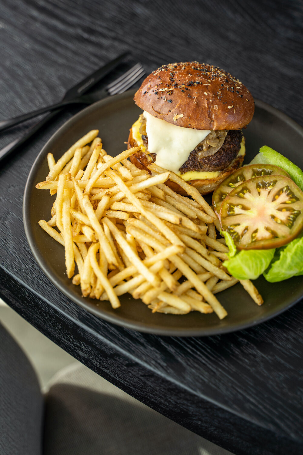Vaga - Burger