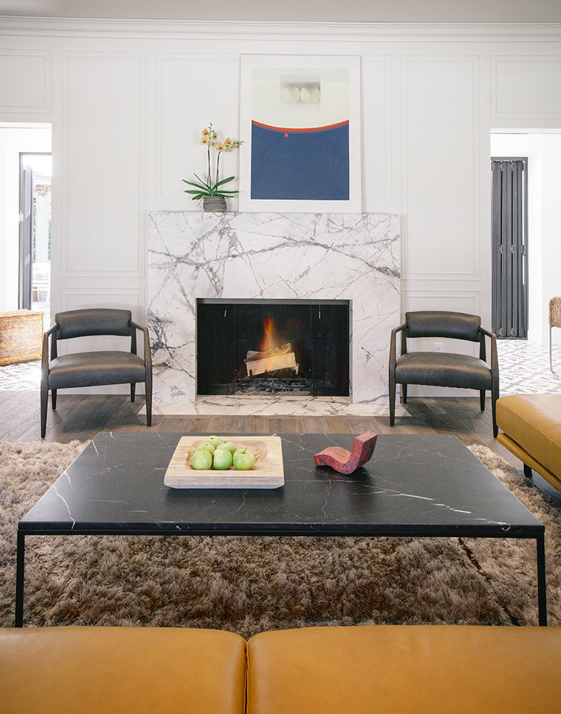 This Funky Bird Rock Abode Breaks Many Design Rules