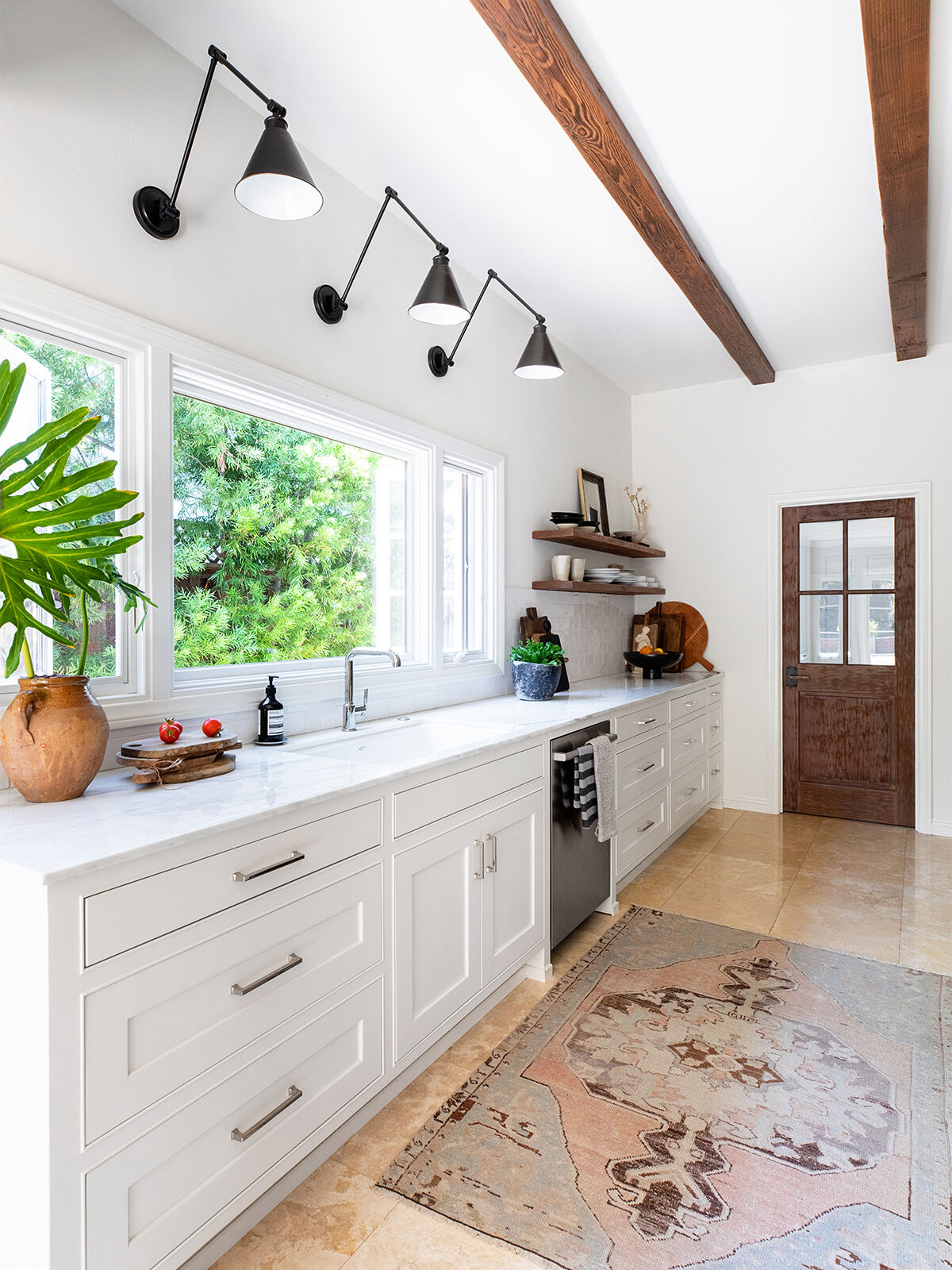 San Diego Home / Rancho Bernardo Kitchen