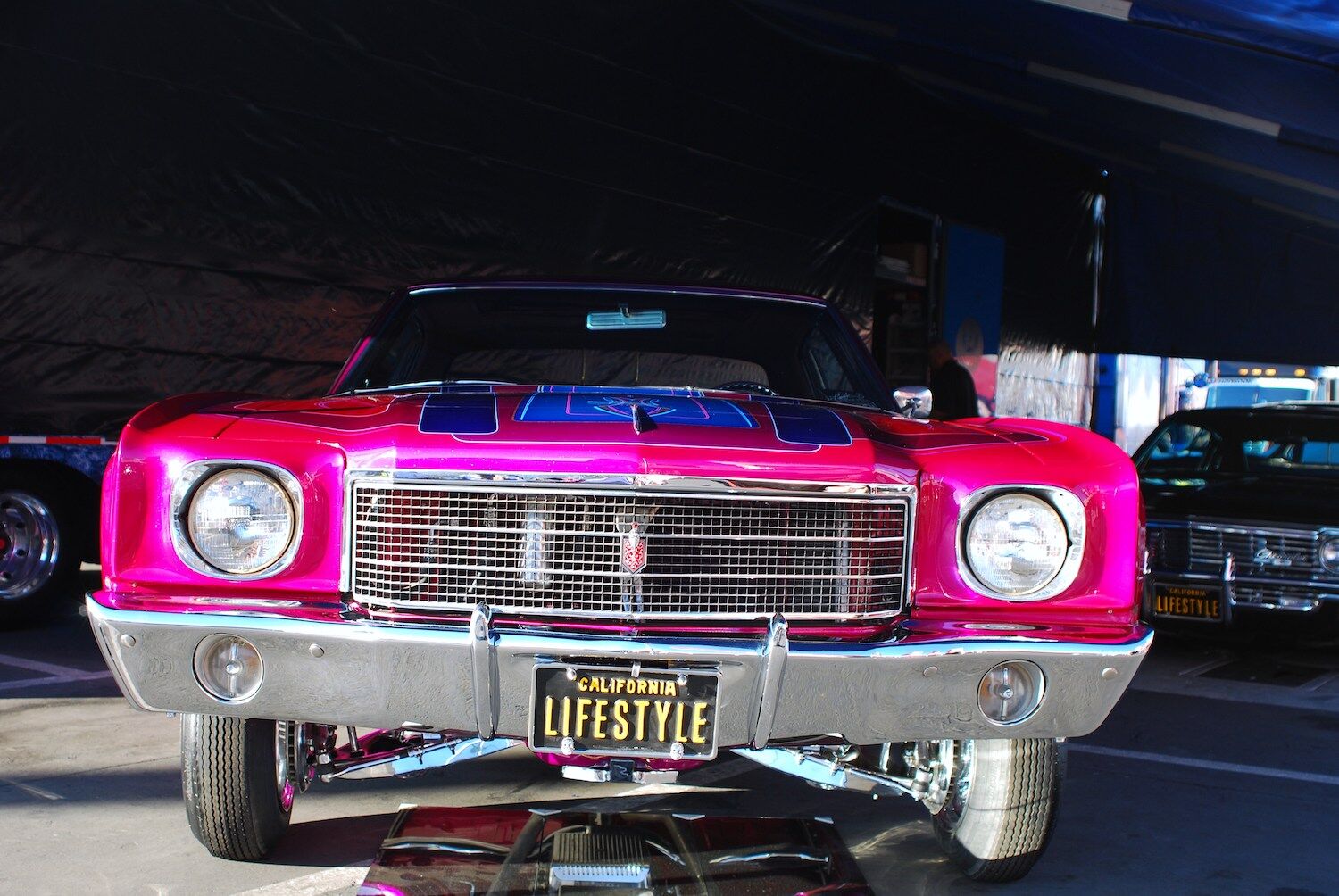 lowriders, san diego