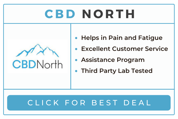 420 Day CBD Sale North Wellness