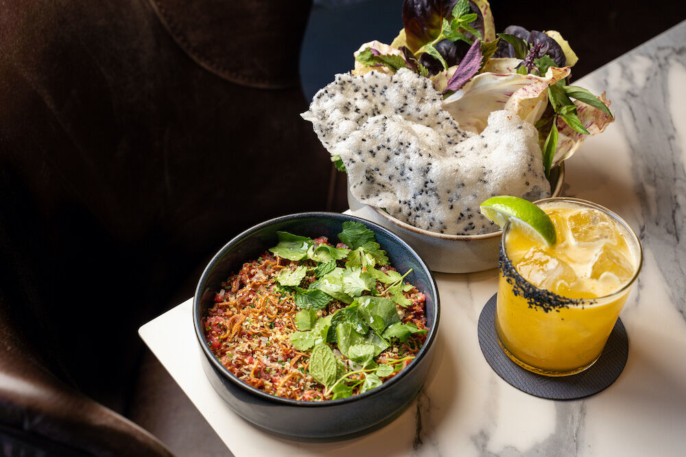 San Diego's Best Restaurants 2022 - Kingfisher
