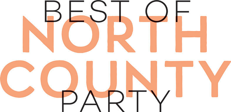 Best of North County Party 2018 Participant Form