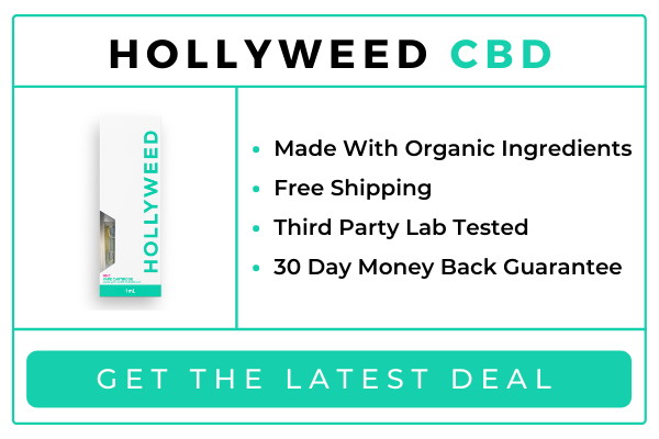 Hollyweed CBD Best HHC Carts