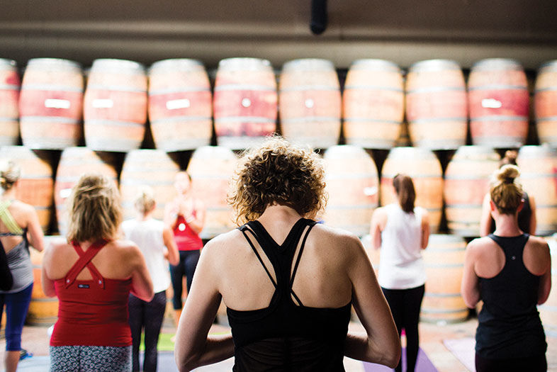 San Diego Wineries That Offer More Than Just Wine