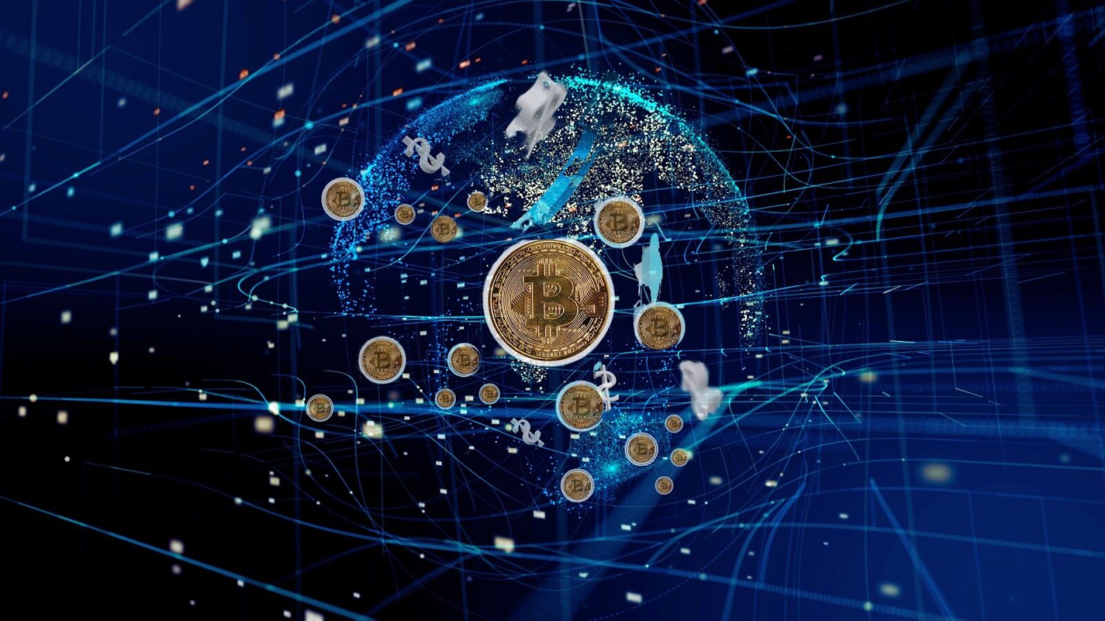 Best Bitcoin and Crypto Exchanges