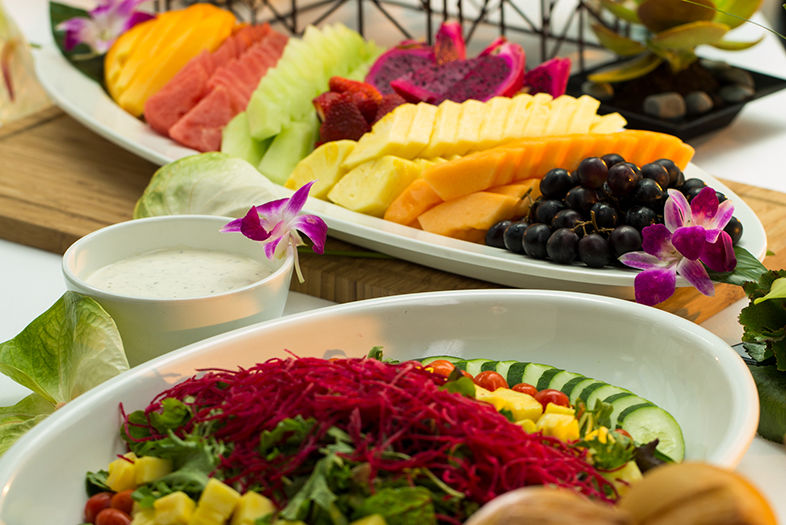 Hawai'i: A Foodie’s Paradise