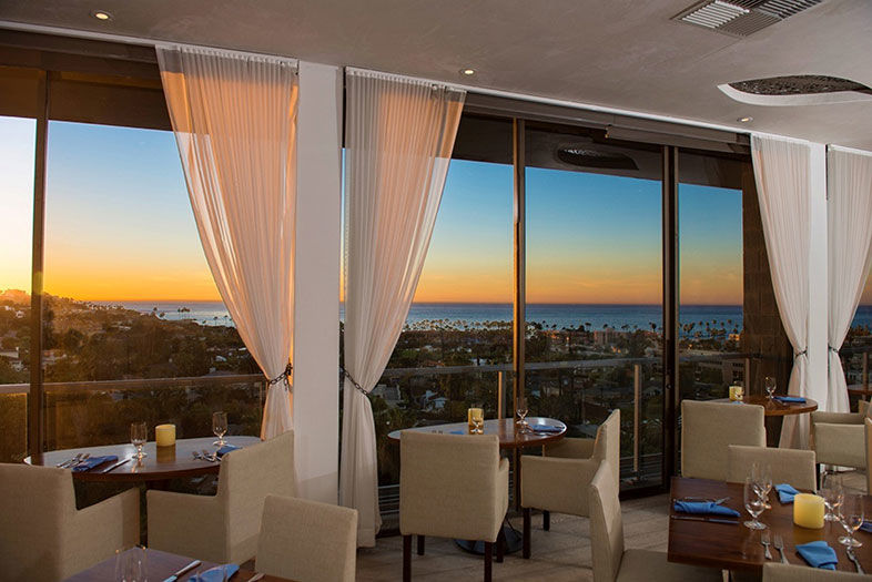 Plan a San Diego Staycation with Hilton