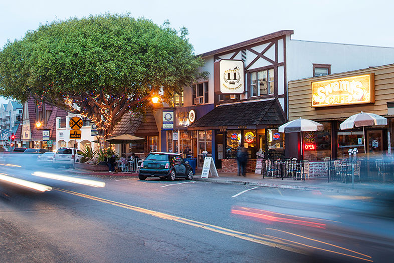 The Best Places to Live in San Diego Right Now