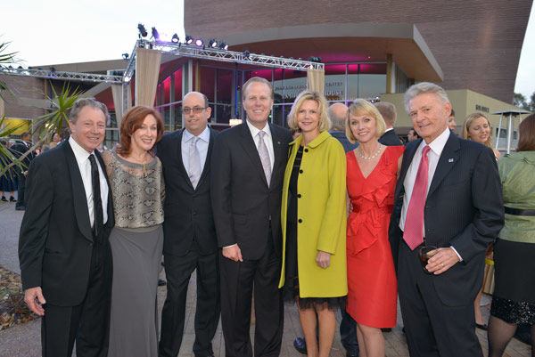 The Cohn Restaurant Group to Receive the