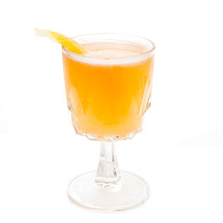 Signature Drinks