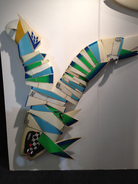 What You’re Missing Right Now at Art San Diego