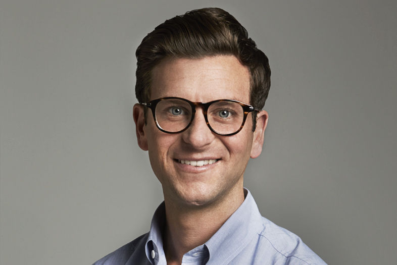 Tastemaker: Dave Gilboa