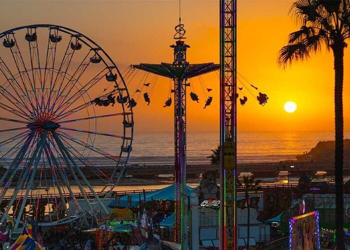 San Diego County Fair