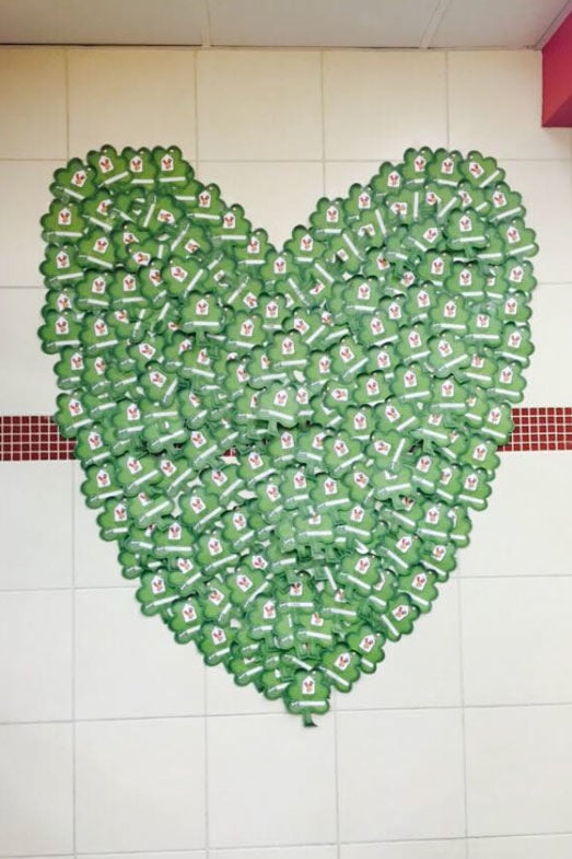 San Diego Fire Fighters Boot Drive