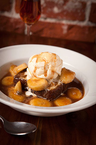 Restaurant Review: The Smoking Goat