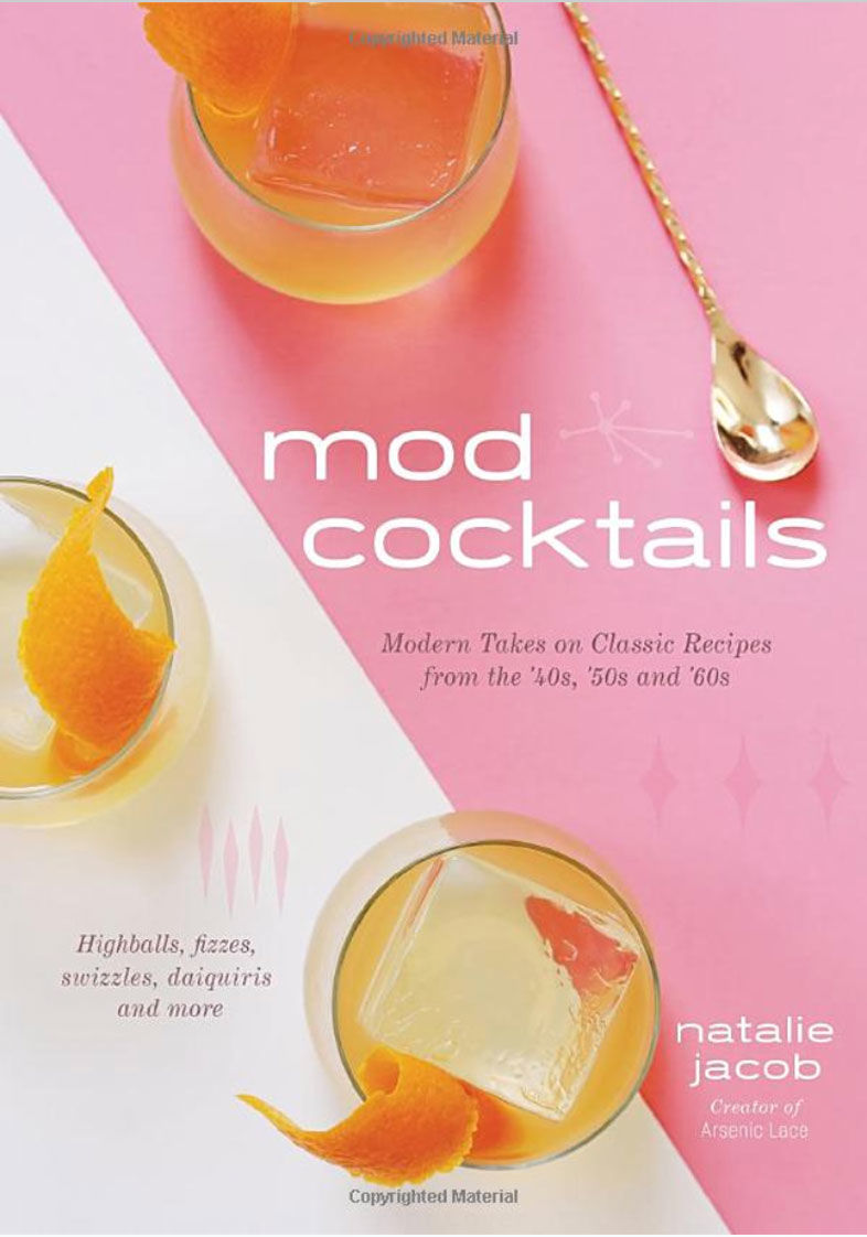 10 Holiday Gifts for Your Favorite Cocktail Fan